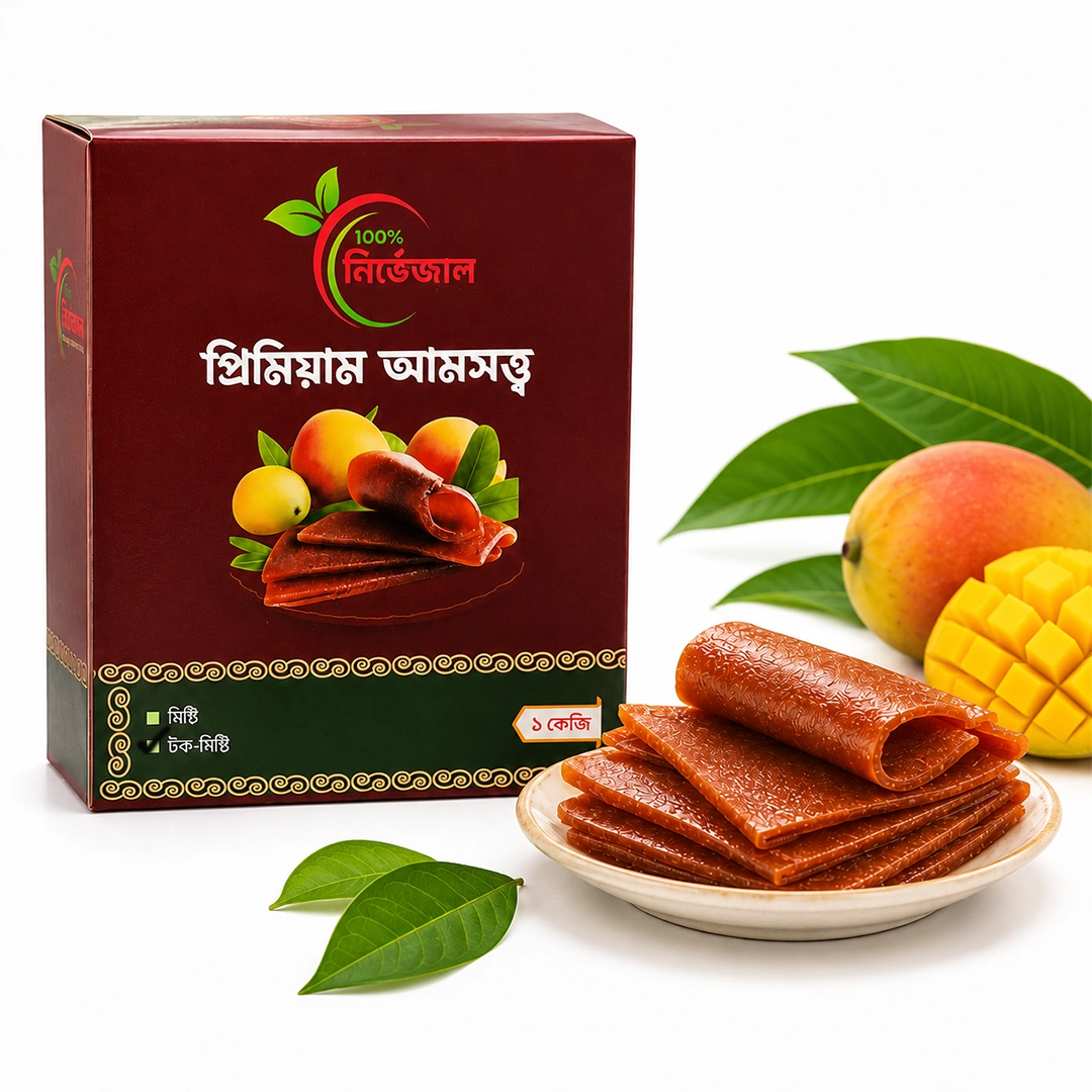 Mango bar