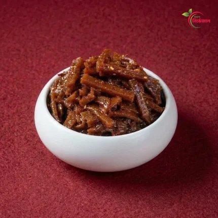 শাহী আমসত্ত্ব আচার (টক-ঝাল-মিষ্টি)