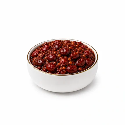 বরই আঁচার (টক-ঝাল-মিষ্টি)