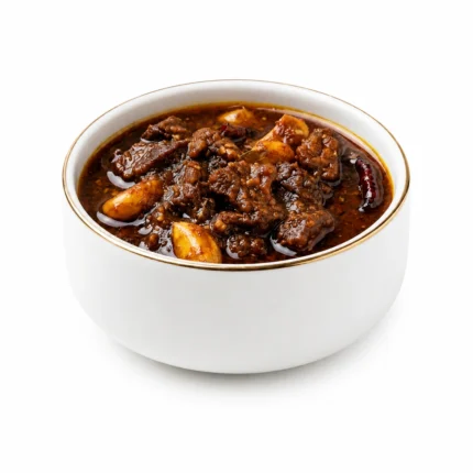 গরুর মাংসের আচার (হাড় ছাড়া)