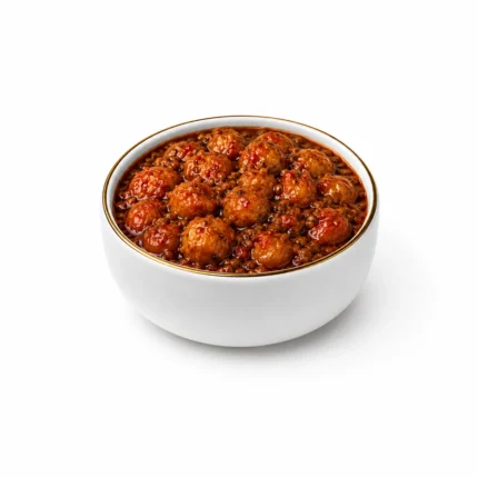 আলু বোখারার আঁচার (টক-ঝাল-মিষ্টি)