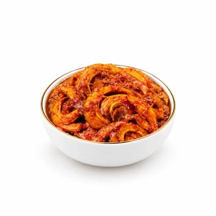 চালতার আচার (টক-ঝাল-মিষ্টি)